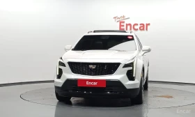 Cadillac XT4 2.0 Sport AWD Disi* Head Up* Обдухване | Auto.bg — изображение 3