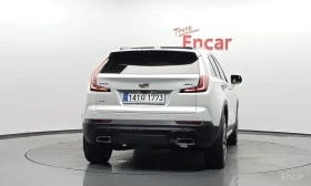 Cadillac XT4 2.0 Sport AWD Disi* Head Up* Обдухване | Auto.bg — изображение 4