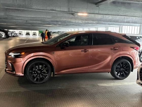 Lexus RX * 500h * ПОДГРЕВ * ОБДУХВАНЕ * КЛИПОВЕ *  | Auto.bg — изображение 3