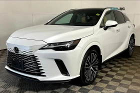 ������ Lexus RX 350h