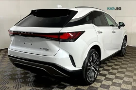 Lexus RX 350h * HYBRID* LUXURY* AWD* �������* ���������* ������* | Mobile.bg � ����� ������ 2