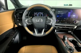 Lexus RX 350h * HYBRID* LUXURY* AWD* �������* ���������* ������* | Mobile.bg � ����� ������ 5
