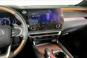 Lexus RX 350h * HYBRID* LUXURY* AWD* �������* ���������* ������* | Mobile.bg � ����� ������ 6