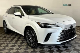 Lexus RX 350h * HYBRID* LUXURY* AWD* �������* ���������* ������* | Mobile.bg � ����� ������ 10