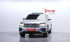 VW Touareg 3.0TDI PREMIUM | Auto.bg — изображение 2