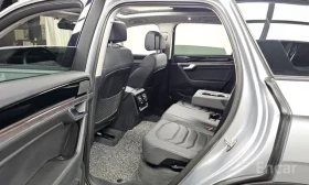 VW Touareg 3.0TDI PREMIUM | Auto.bg — изображение 11