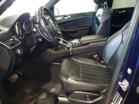 Mercedes-Benz GLS | Mobile.bg � ����� ������ 7