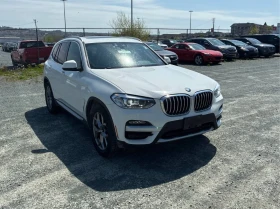 BMW X3 xDrive30i* CARFAX* ����� �� �����������*  | Mobile.bg � ����� ������ 3