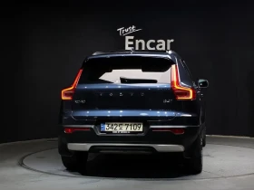 Volvo XC40 B4 Inscription | Mobile.bg � ����� ������ 4