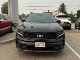 Kia Sorento AWD | CARFAX | БЕЗ ИНЦИДЕНТИ | Auto.bg — изображение 2