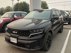 Kia Sorento AWD | CARFAX | БЕЗ ИНЦИДЕНТИ