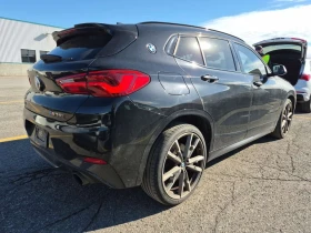 BMW X2 * M35I * АВТОКРЕДИТ БЕЗ ПЪРВОНАЧАЛНА ВНОСКА*  | Auto.bg — изображение 3