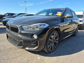 BMW X2 * M35I * АВТОКРЕДИТ БЕЗ ПЪРВОНАЧАЛНА ВНОСКА* 