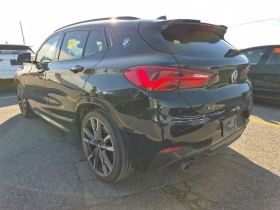 BMW X2 * M35I * АВТОКРЕДИТ БЕЗ ПЪРВОНАЧАЛНА ВНОСКА*  | Auto.bg — изображение 4