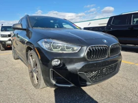 BMW X2 * M35I * АВТОКРЕДИТ БЕЗ ПЪРВОНАЧАЛНА ВНОСКА*  | Auto.bg — изображение 2
