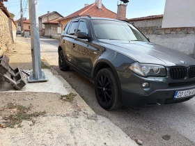 BMW X3 E83 | Mobile.bg � ����� ������ 6