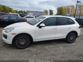Porsche Cayenne | Mobile.bg � ����� ������ 9