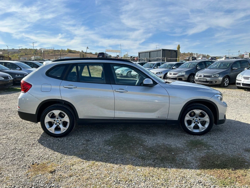 BMW X1 2.0-X-drive euro5B, снимка 4 - Автомобили и джипове - 46356245