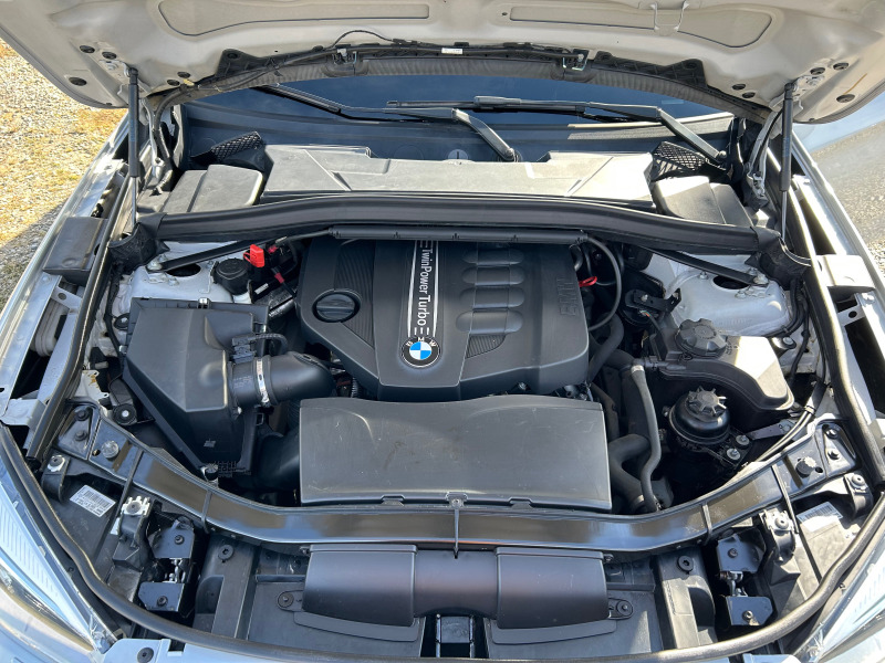 BMW X1 2.0-X-drive euro5B, снимка 17 - Автомобили и джипове - 46356245
