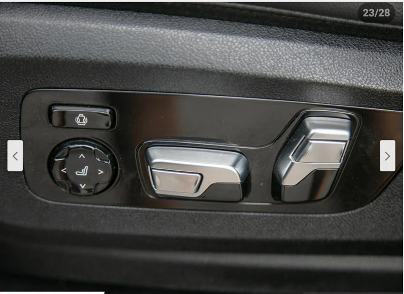 BMW X5 40i* M* SPORT* LASER* 360КАМЕРА* ДИСТРОНИК* МАСАЖ*, снимка 13 - Автомобили и джипове - 52835592