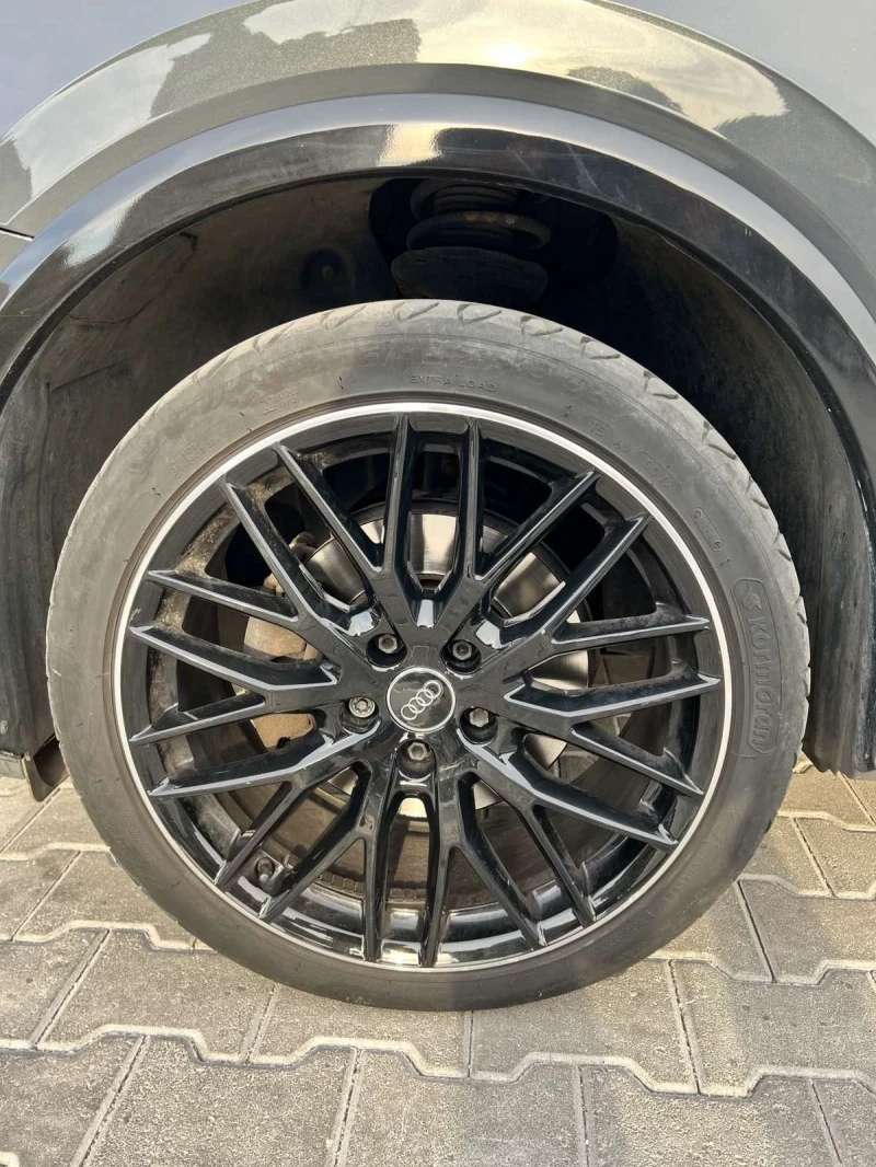 Audi Q2 1.6 TDI 116 к.с. Автоматик, снимка 15 - Автомобили и джипове - 52117923