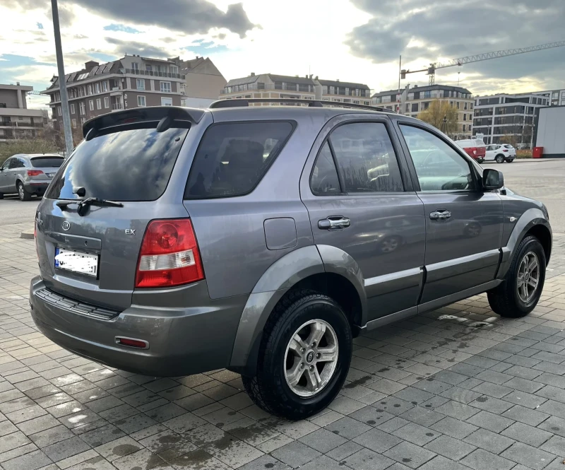 Kia Sorento, снимка 6 - Автомобили и джипове - 52540383