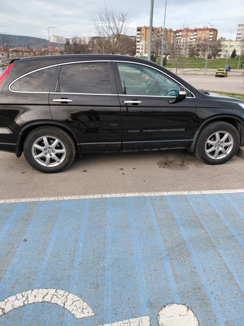 Honda Cr-v, снимка 6 - Автомобили и джипове - 52728525