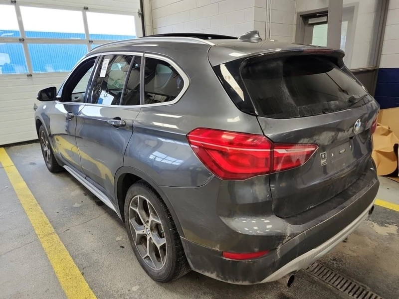 BMW X1 * XDRIVE28I * CARFAX * ЦЕНА ДО БГ, снимка 4 - Автомобили и джипове - 53191898