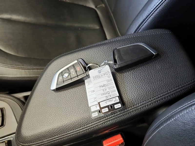 BMW X1 * XDRIVE28I * CARFAX * ЦЕНА ДО БГ, снимка 15 - Автомобили и джипове - 53191898