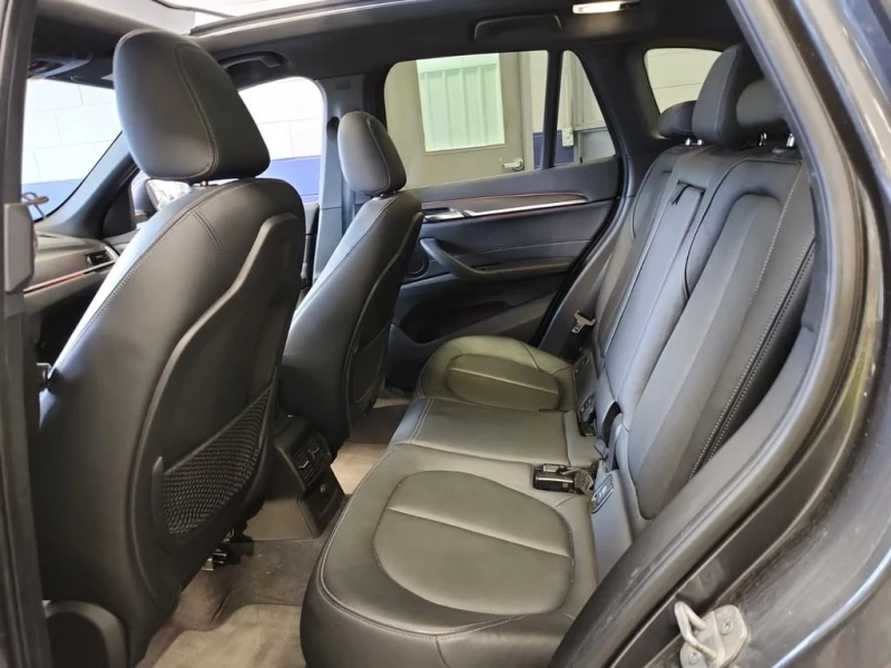 BMW X1 * XDRIVE28I * CARFAX * ЦЕНА ДО БГ, снимка 16 - Автомобили и джипове - 53191898