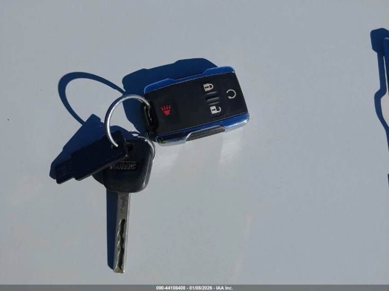 Gmc Sierra 5.3L V-8 DI, VVT, 355HP 4X2 Drive, снимка 3 - Автомобили и джипове - 53214840