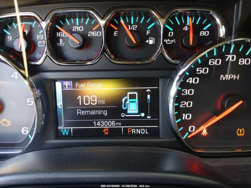 Gmc Sierra 5.3L V-8 DI, VVT, 355HP 4X2 Drive, снимка 7 - Автомобили и джипове - 53214840