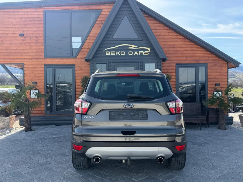 Ford Kuga Неразличима от нова!, снимка 6 - Автомобили и джипове - 53562621