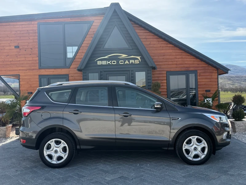 Ford Kuga Неразличима от нова!, снимка 4 - Автомобили и джипове - 53562621