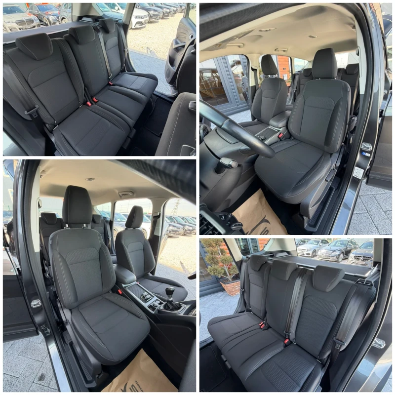 Ford Kuga Неразличима от нова!, снимка 16 - Автомобили и джипове - 53562621