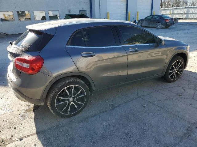 Mercedes-Benz GLA 250 2017 MERCEDES-BENZ GLA 250, снимка 4 - Автомобили и джипове - 48424265