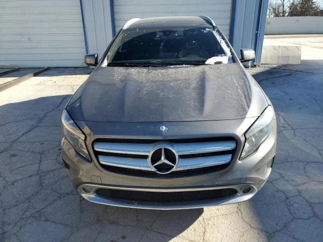 Mercedes-Benz GLA 250 2017 MERCEDES-BENZ GLA 250, снимка 1 - Автомобили и джипове - 48424265