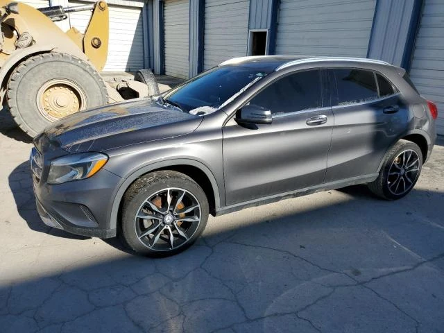 Mercedes-Benz GLA 250 2017 MERCEDES-BENZ GLA 250, снимка 3 - Автомобили и джипове - 48424265