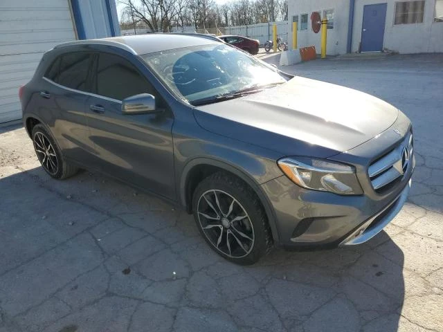 Mercedes-Benz GLA 250 2017 MERCEDES-BENZ GLA 250, снимка 2 - Автомобили и джипове - 48424265