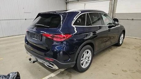 Mercedes-Benz GLC 220 4matic в гаранция, снимка 3 - Автомобили и джипове - 49546666