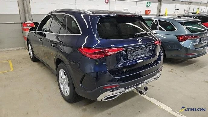 Mercedes-Benz GLC 220 4matic в гаранция, снимка 4 - Автомобили и джипове - 49546666