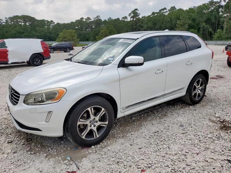 Volvo XC60 T6* PLATINUM* ДИГИТАЛНО* ТАБЛО* ДИСТРОНИК* КАМЕРА* - 19500 лв. - 72369949 1