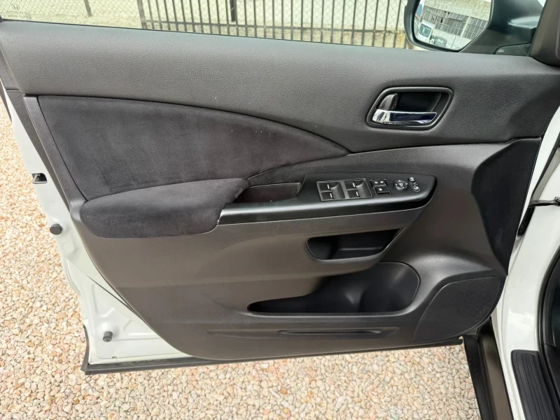 Honda Cr-v 2.2 Дизел, 150 к.с., 4х4, Камера - изображение 7