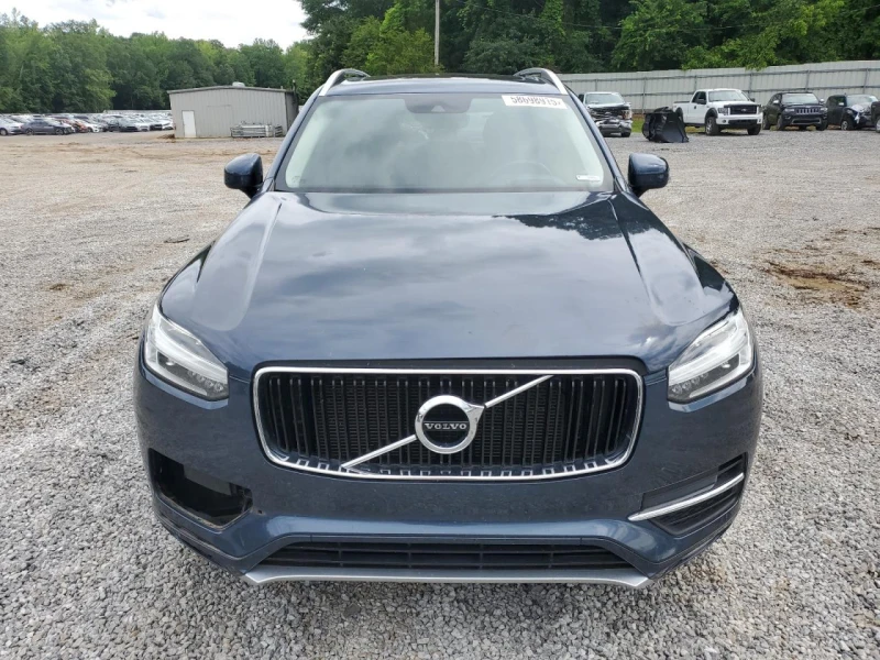 Volvo Xc90 T6 - 35000 лв. - 61082840 1
