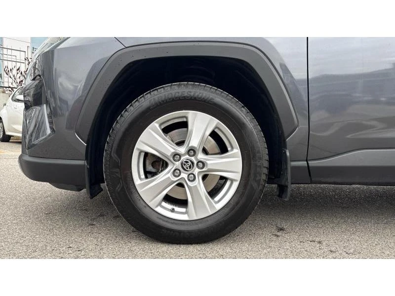 Toyota Rav4 2.0P EXECUTIVE AWD, снимка 16 - Автомобили и джипове - 54054686