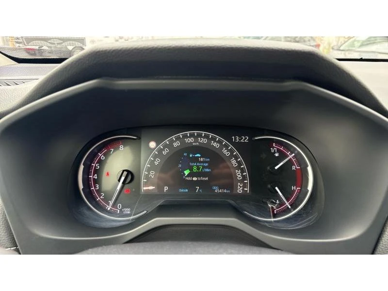 Toyota Rav4 2.0P EXECUTIVE AWD, снимка 14 - Автомобили и джипове - 54054686