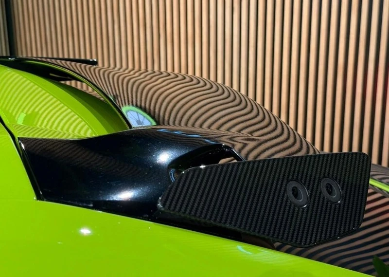Lamborghini Urus PERFORMANTE V8, снимка 5 - Автомобили и джипове - 55250789