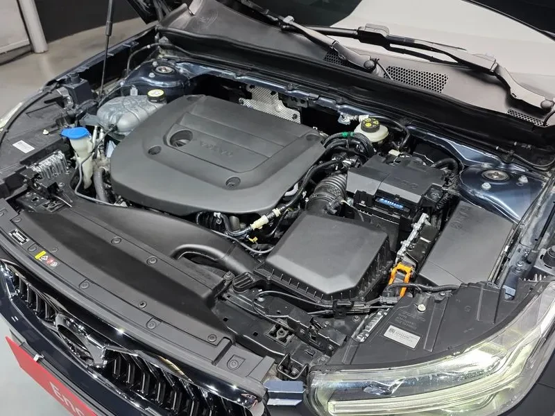 Volvo XC40 B4 Inscription, снимка 6 - Автомобили и джипове - 56292856