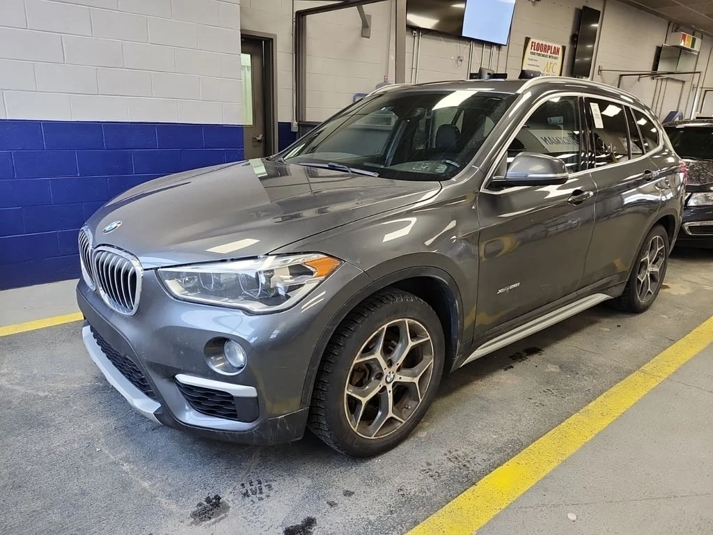 BMW X1 * XDRIVE28I * CARFAX * ЦЕНА ДО БГ, снимка 1