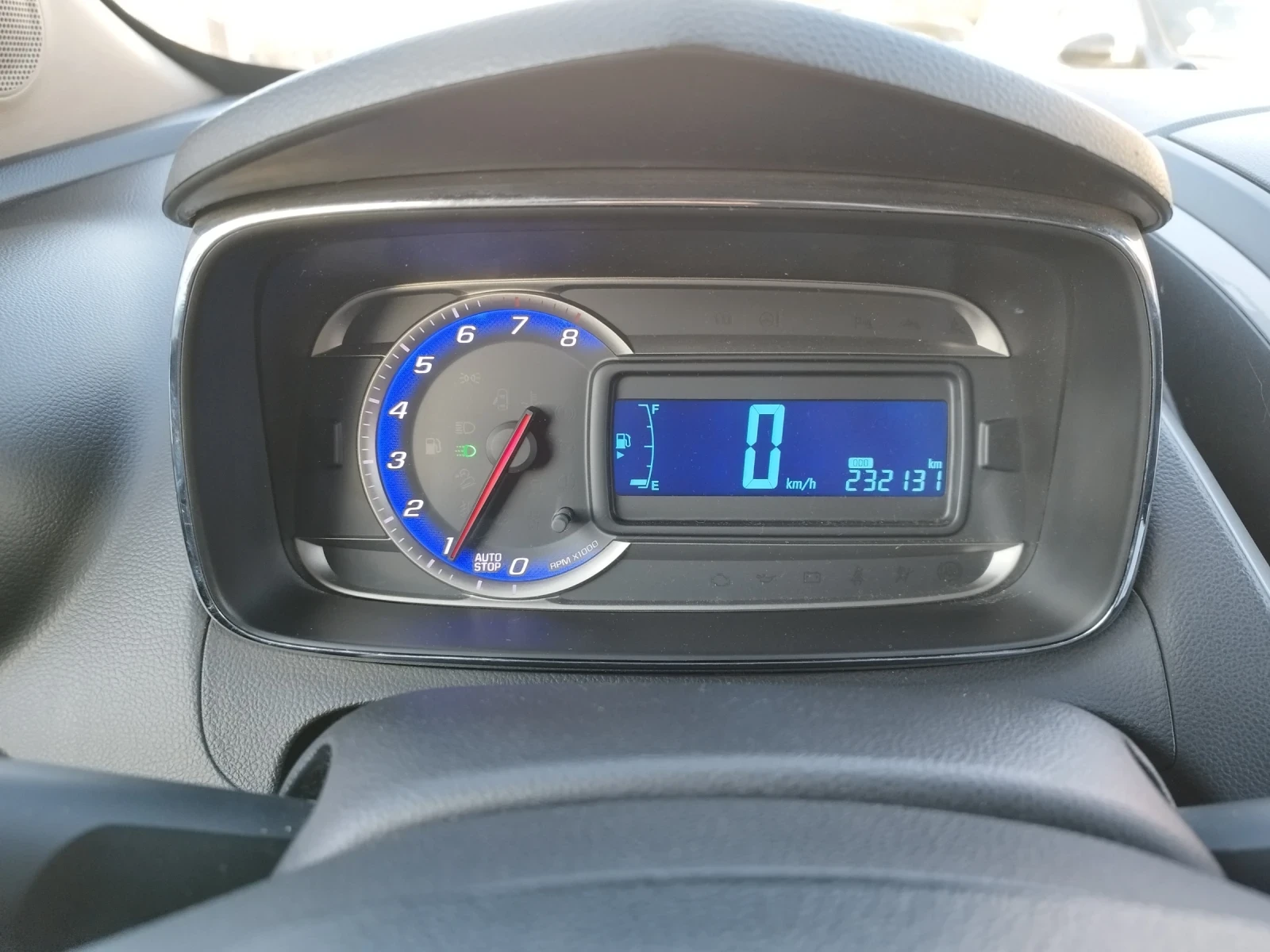 Chevrolet Trax 1.6 I , 116 к.с.,  ГАЗОВА УРЕДБА  - изображение 10